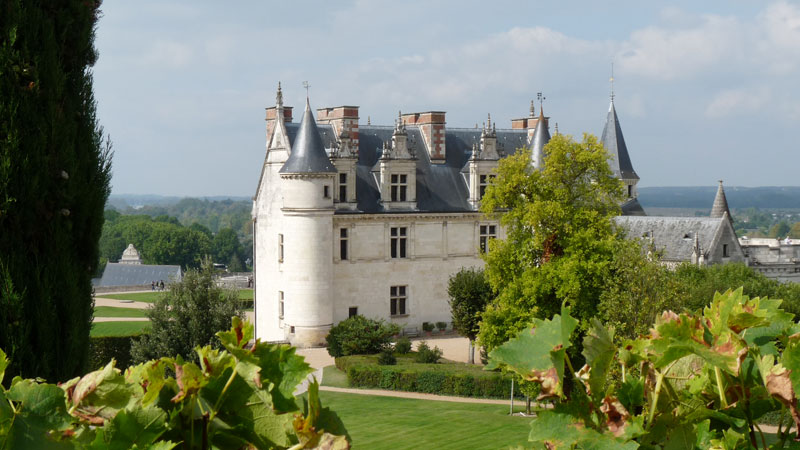 Adventure of the Week - Luxury Loire Cycling