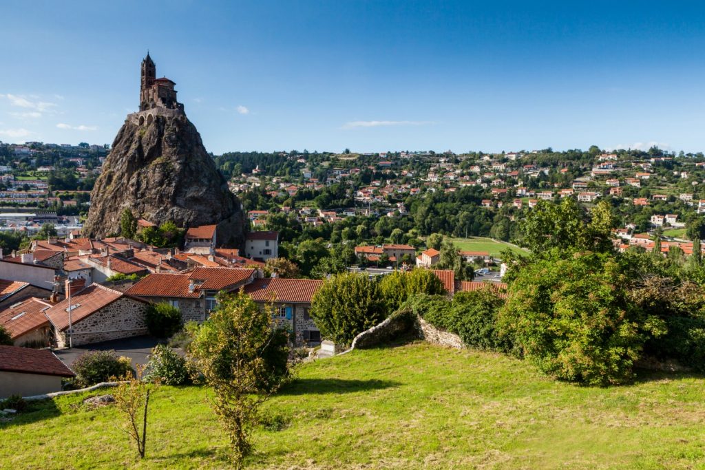 Le Puy en Velay