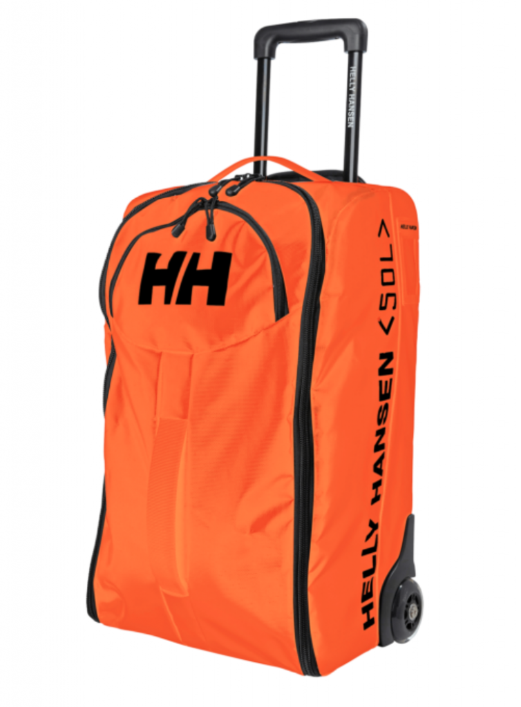 A guide to holiday luggage solutions - Blog - Macs Adventure