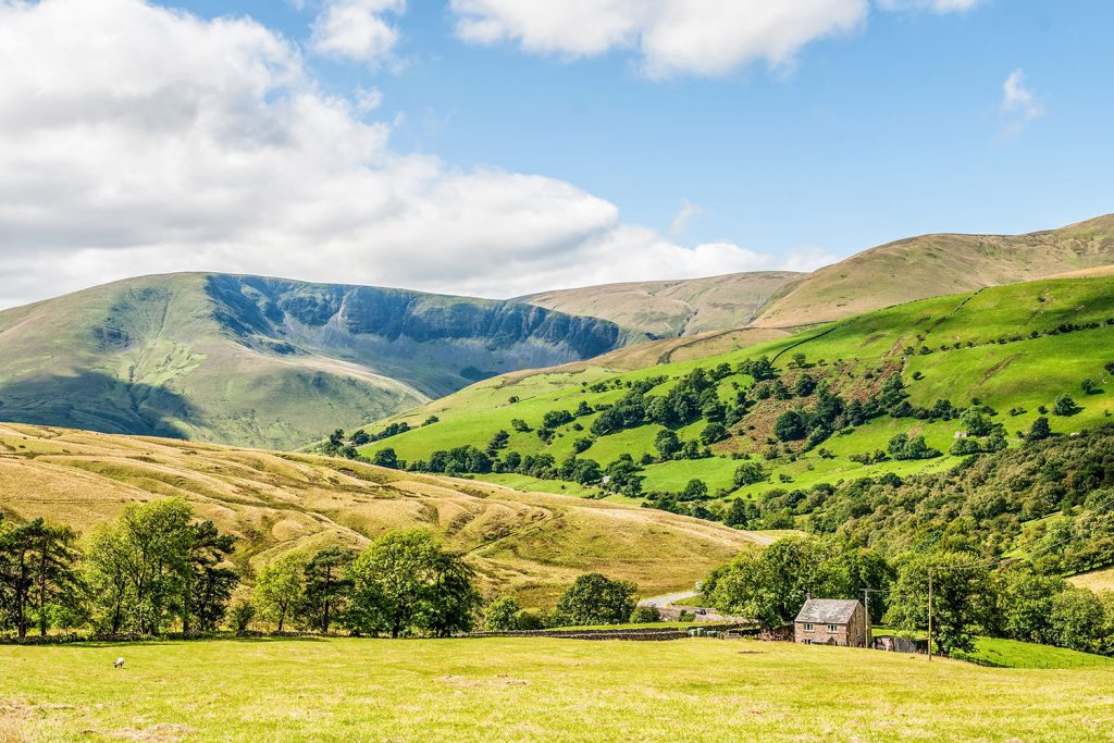 5 Things We Love About Yorkshire