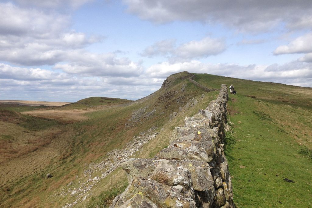 Hadrian's Wall