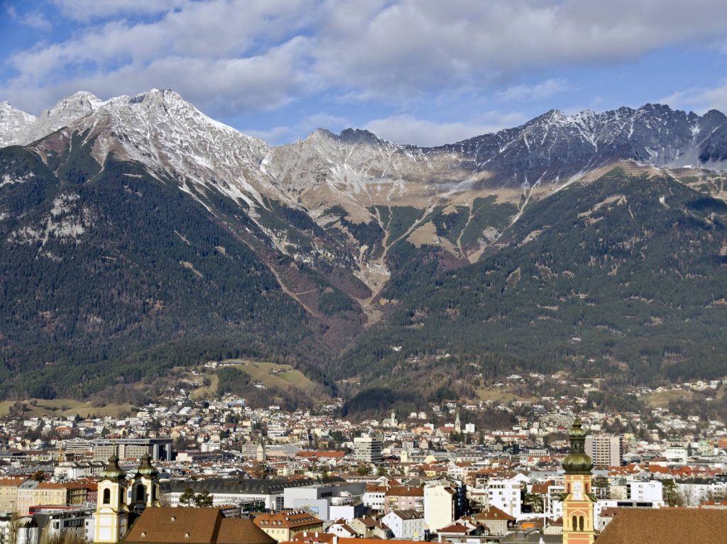 Innsbruck
