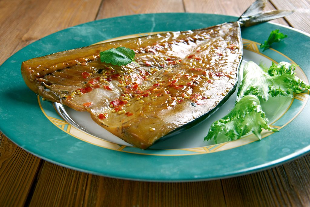 northumberland kippers