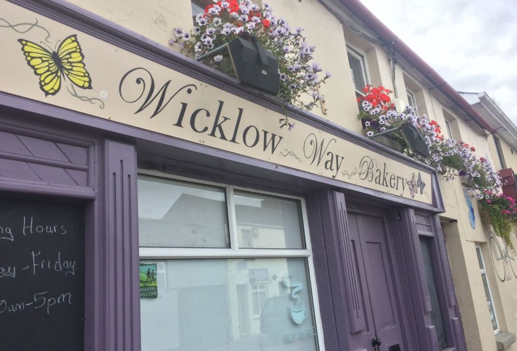 Wicklow Way Bakery