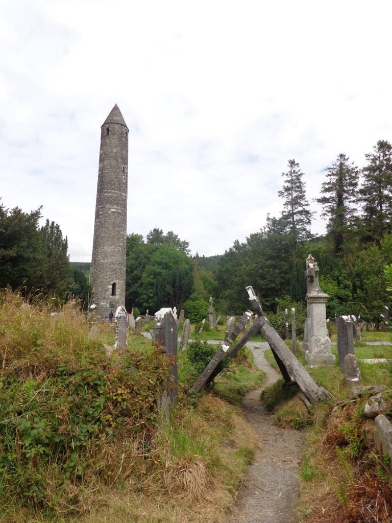Glendalough