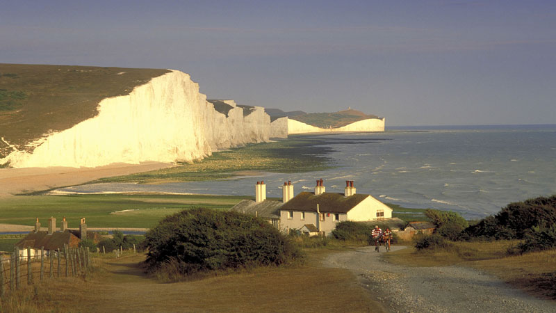 Seven Sisters
