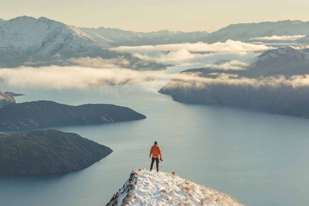 Best time to visit New Zealand